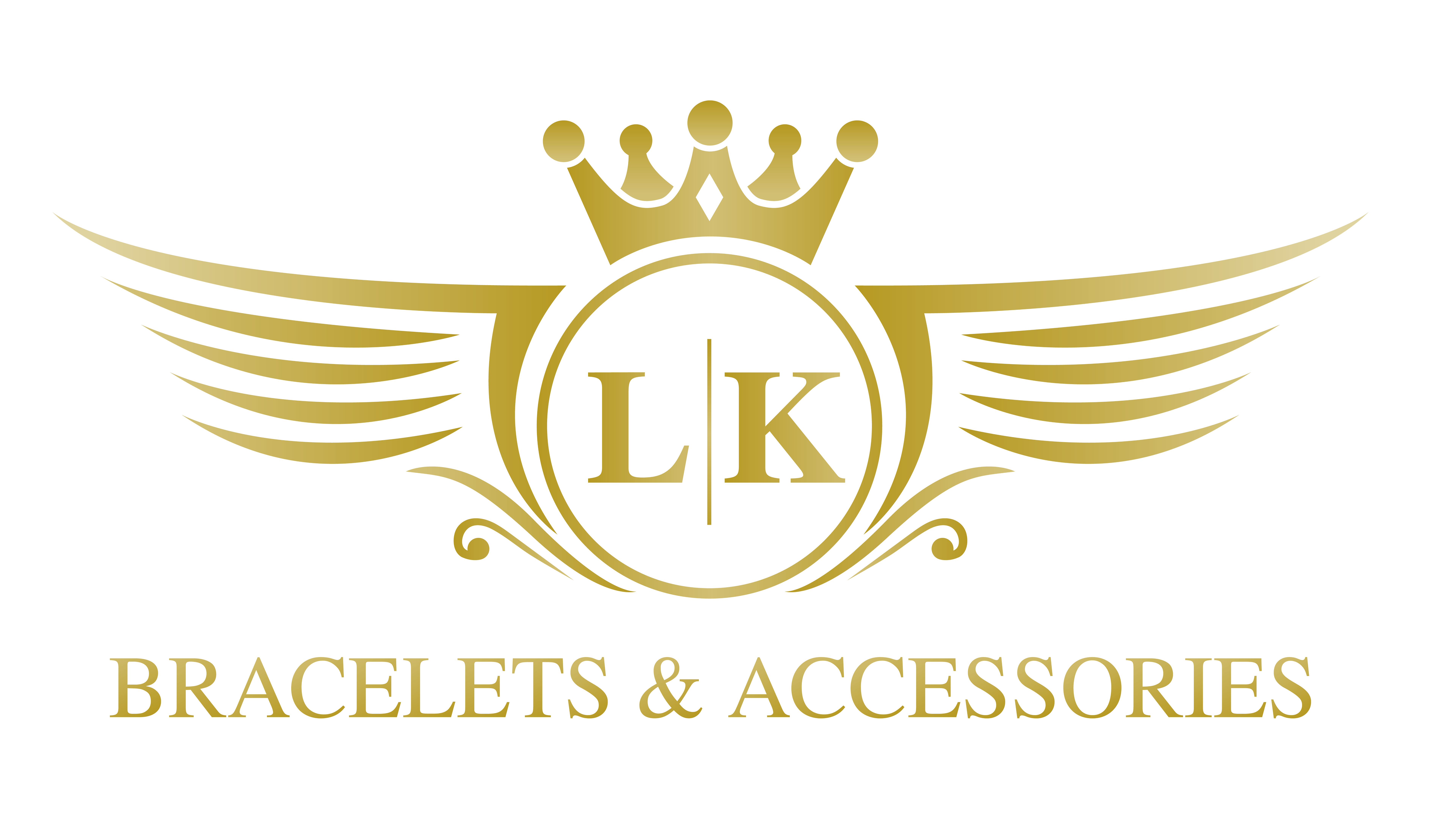 Luxurylk.cz - LK Bracelets & Accessories